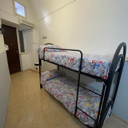 Il Piccolo Rifugio Apartment Napoli Exterior foto