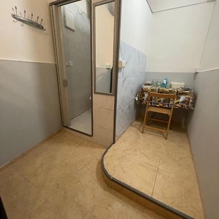 Il Piccolo Rifugio Apartment Napoli Exterior foto