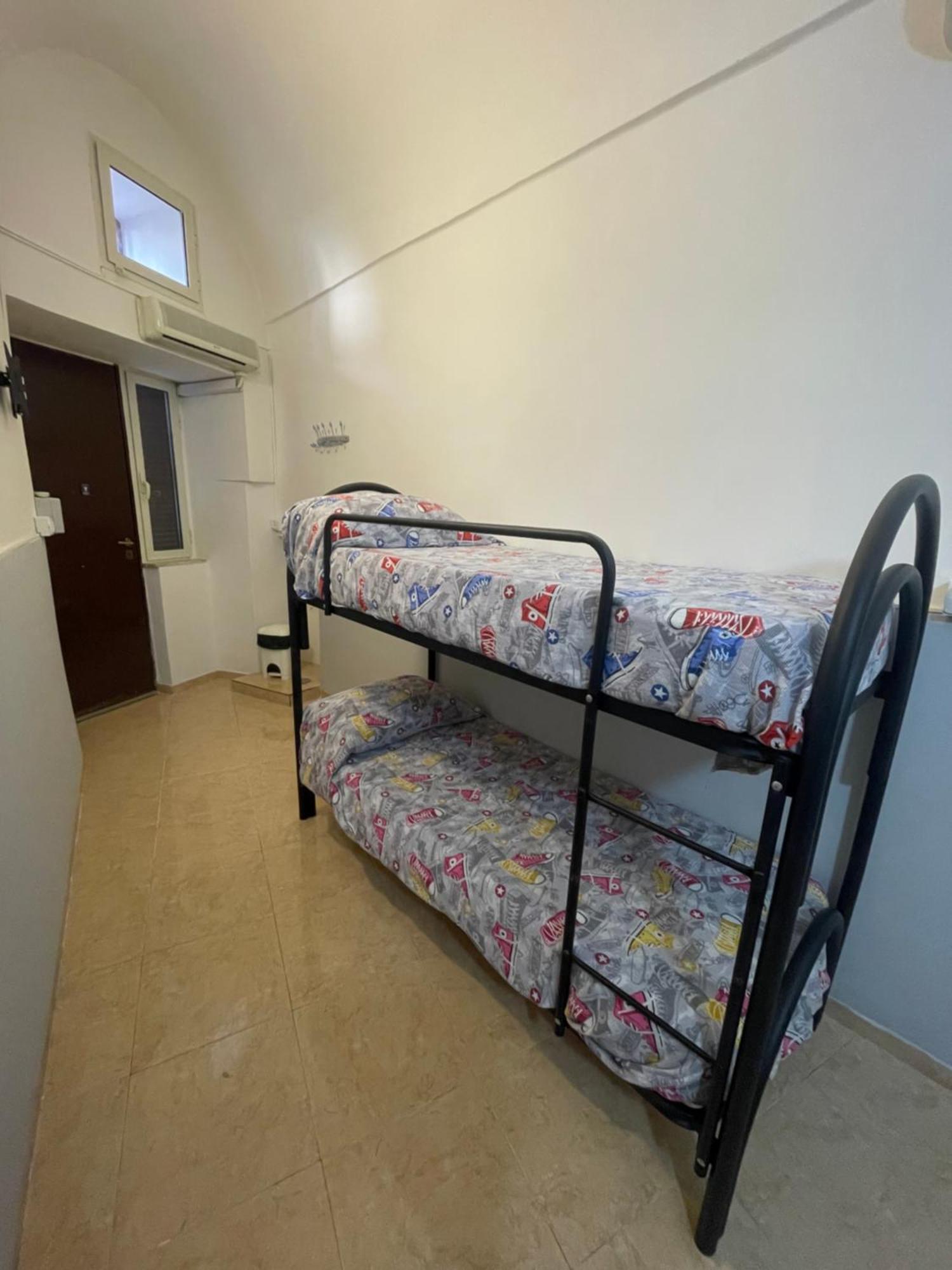 Il Piccolo Rifugio Apartment Napoli Exterior foto