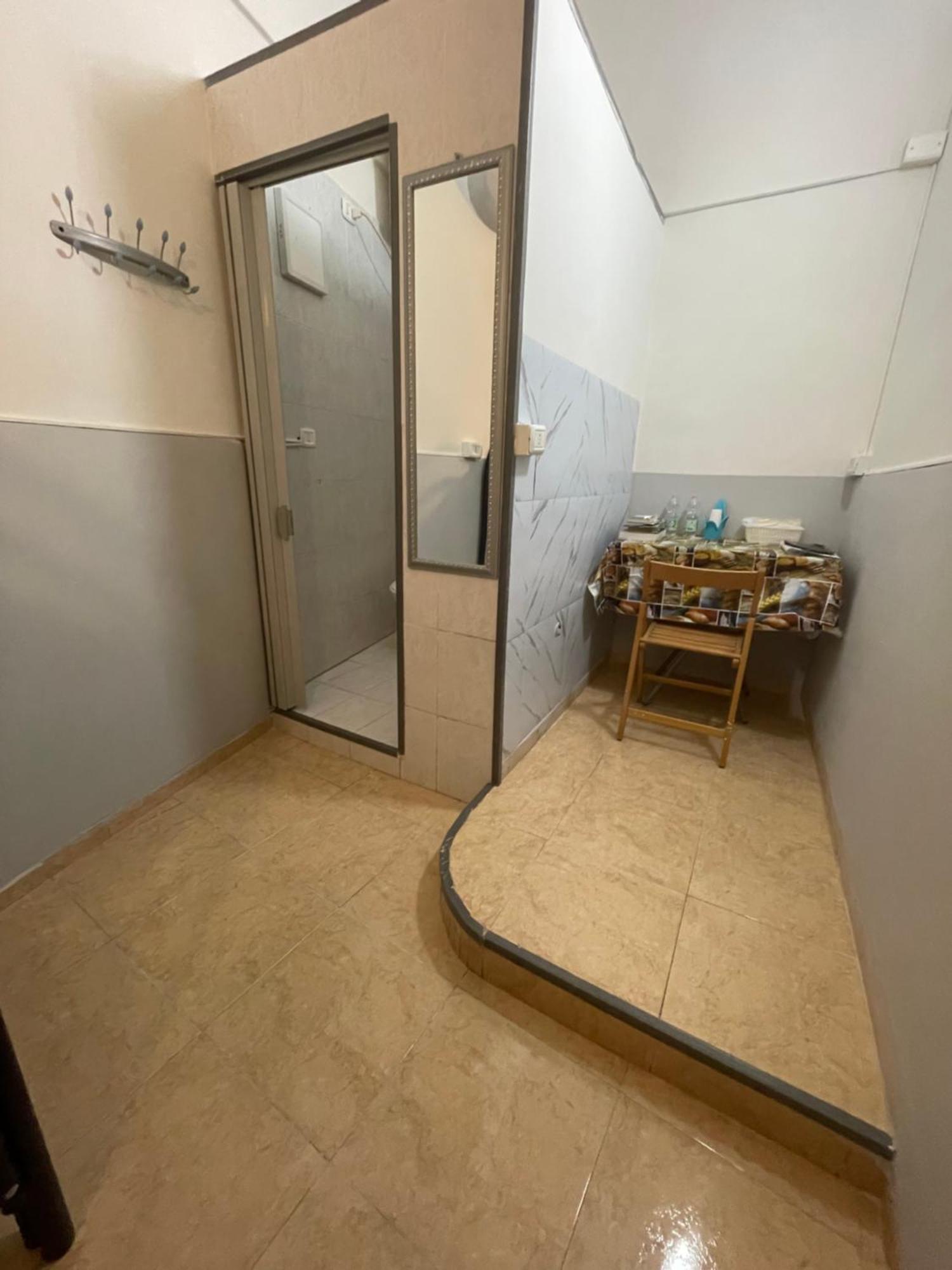 Il Piccolo Rifugio Apartment Napoli Exterior foto